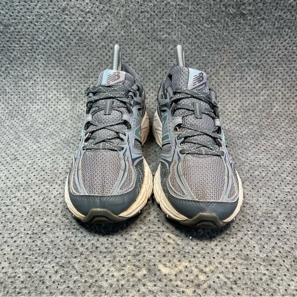New Balance 510 v3 Grey Running Shoes Size 7 Women’s